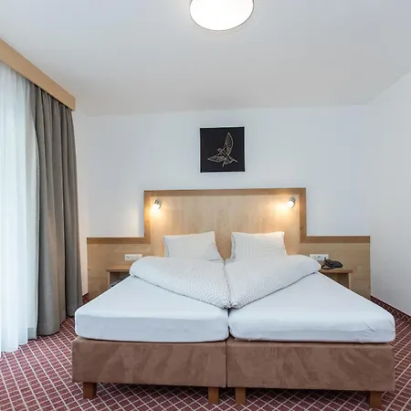 Garni Ehrenreich Bed and breakfast