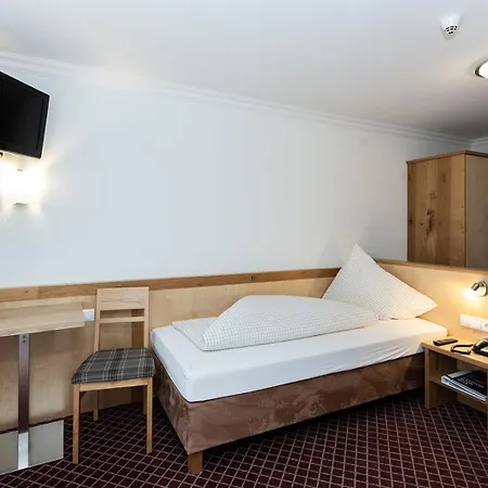 Oda ve Kahvaltı Garni Ehrenreich