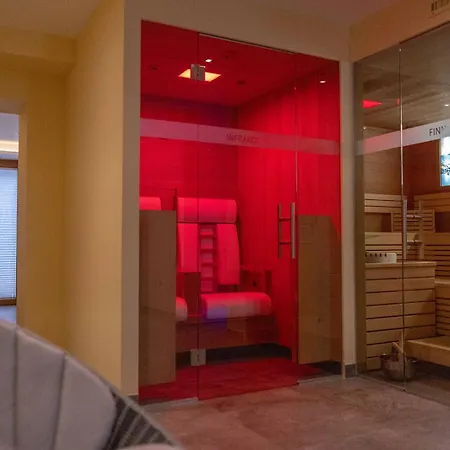 Garni Ehrenreich 3* זולדן