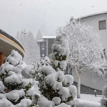 Garni Ehrenreich Bed and breakfast