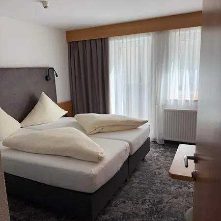 Garni Ehrenreich Bed and breakfast