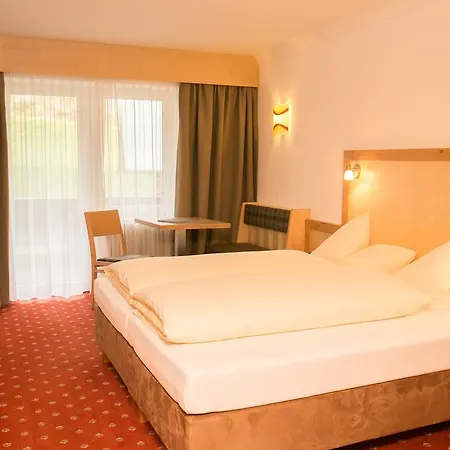 Garni Ehrenreich 3* Sölden