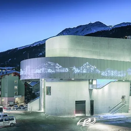 Oda ve Kahvaltı Garni Ehrenreich 3*