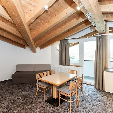 Bed & Breakfast Garni Ehrenreich