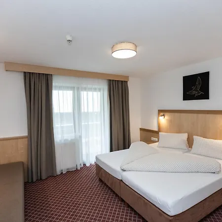 Garni Ehrenreich Отель типа 