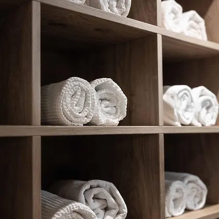 Garni Ehrenreich Зёльден