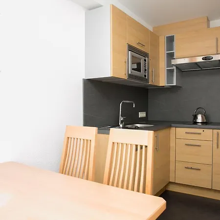 Garni Ehrenreich Отель типа 